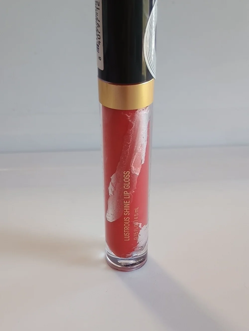 Believe Beauty Lustrous Shine Lip Gloss Up Town Girl